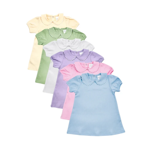 The Main Character Dress