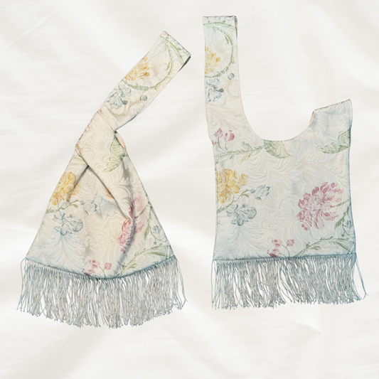 The Bloom Knot Bag