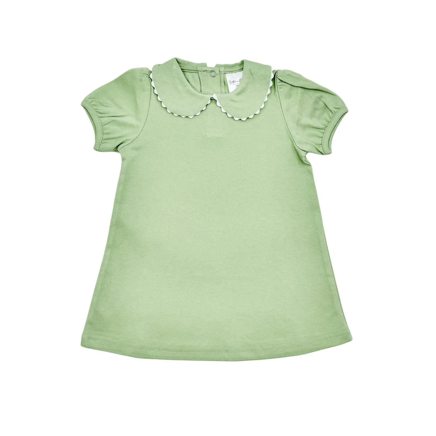 The Main Character Dress