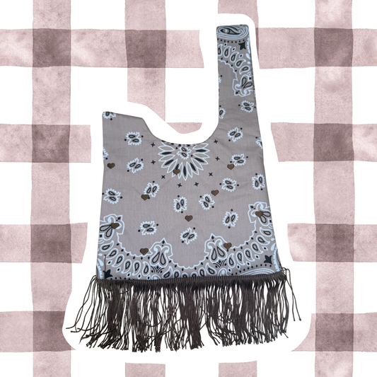 The Heartthrob Knot Bag