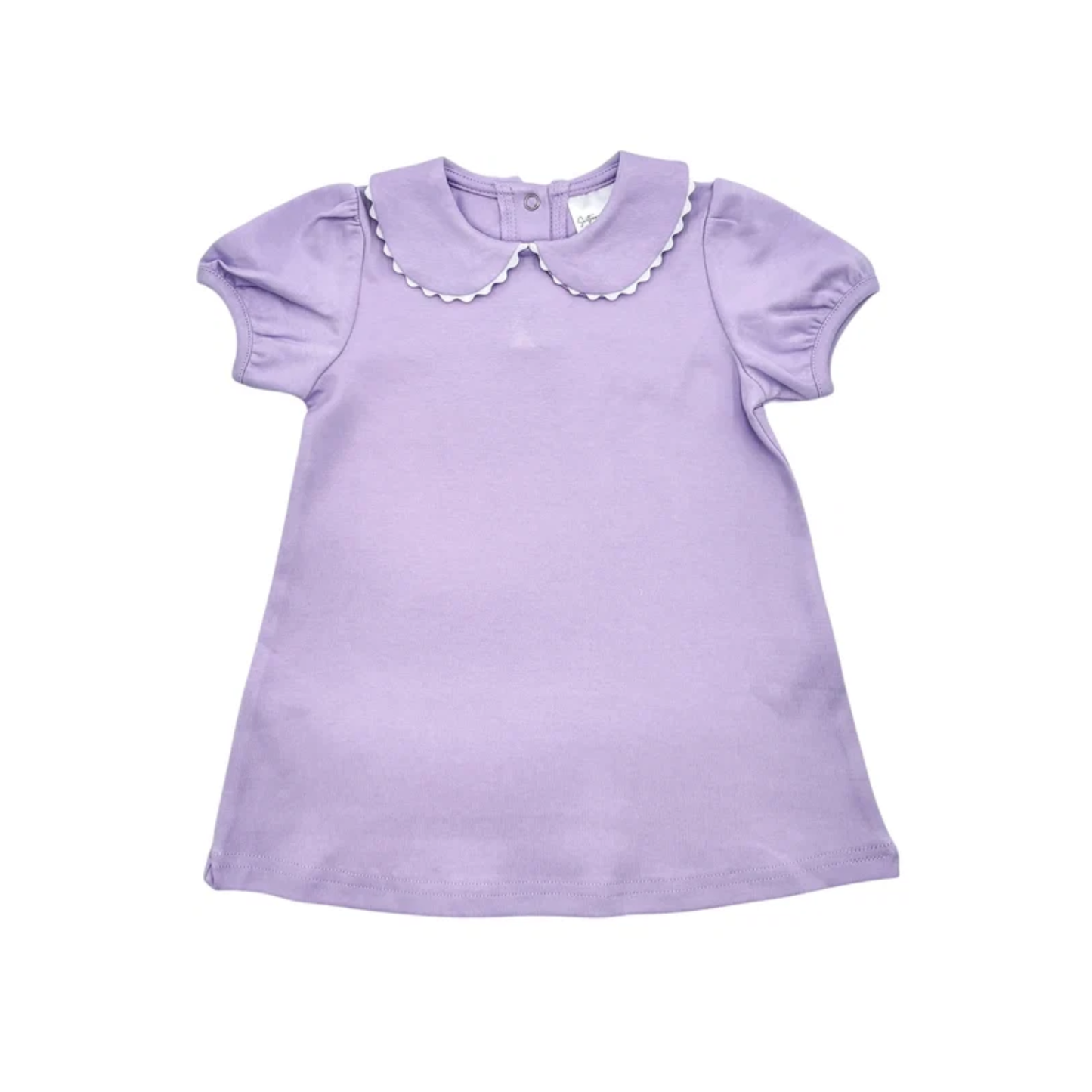 The Main Character Dress