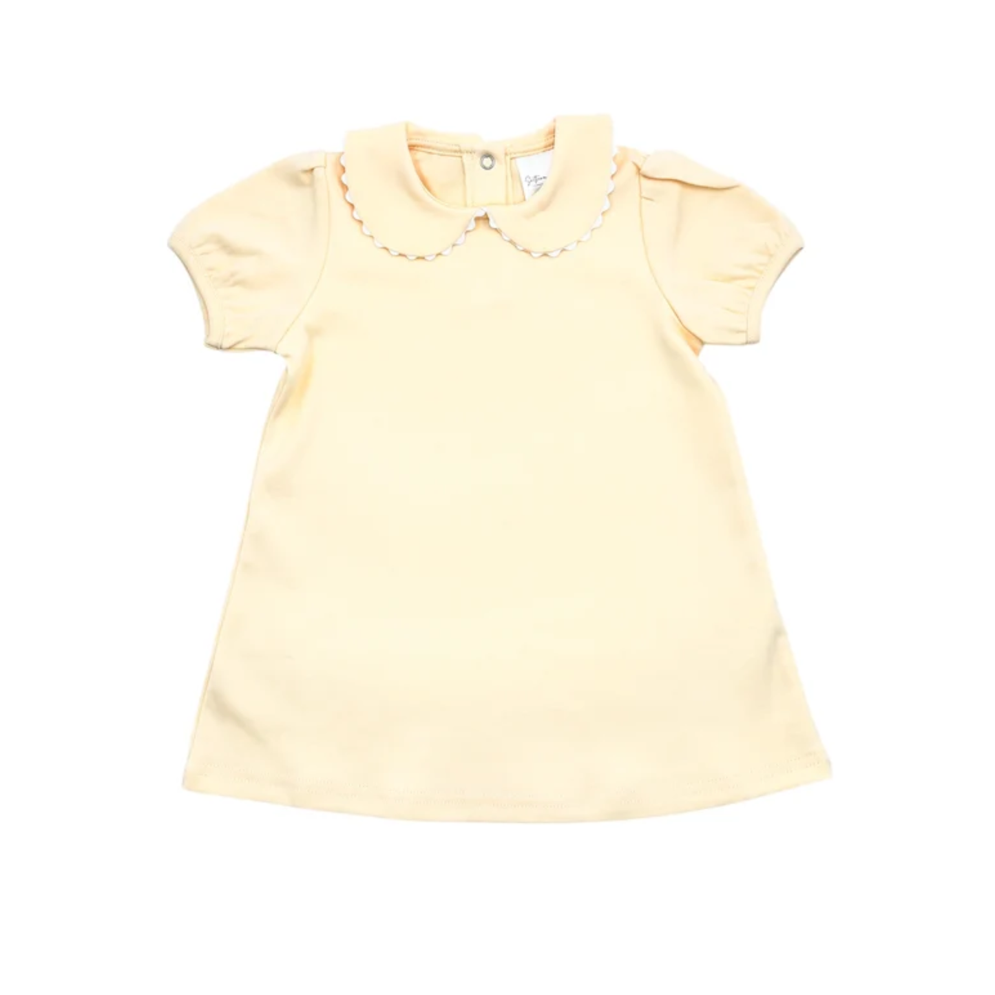 The Main Character Dress