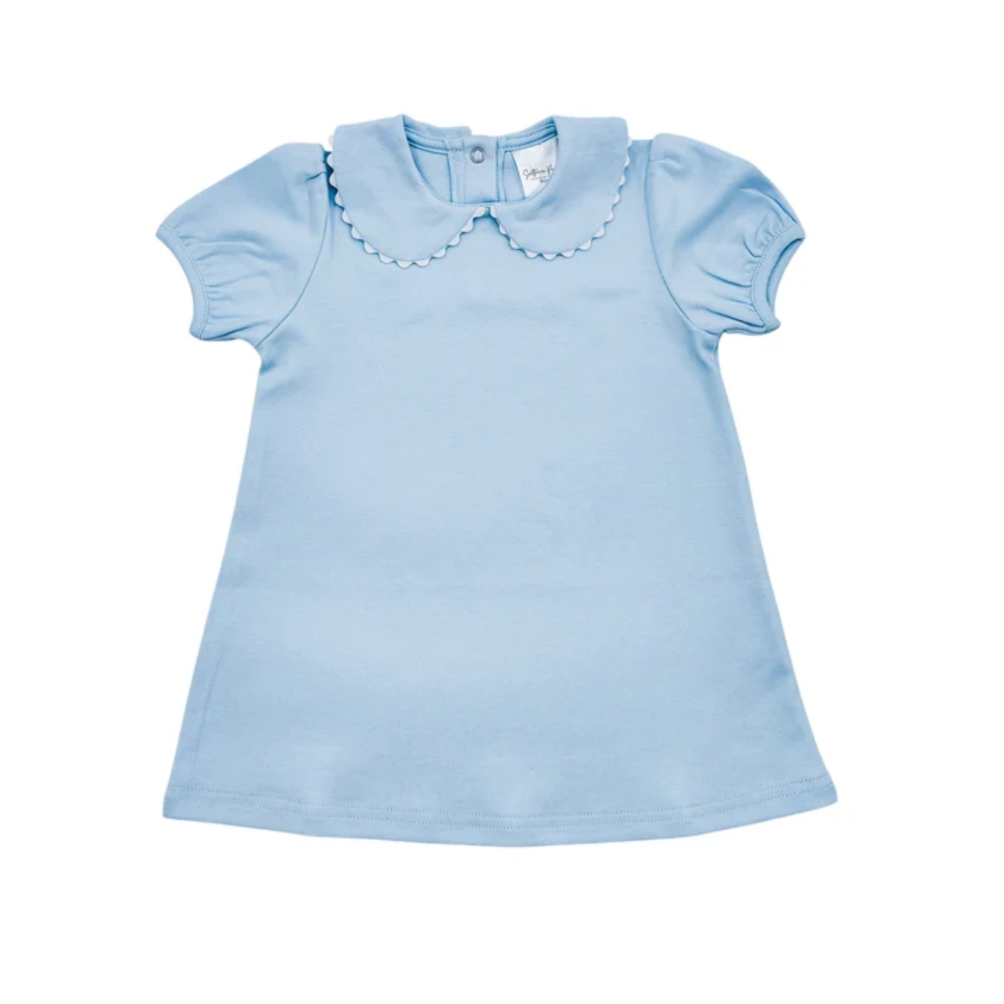 The Main Character Dress