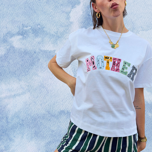 The Mother Figure Tee