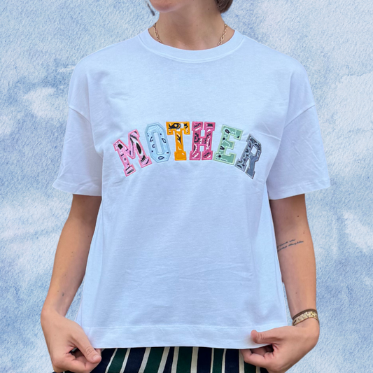 The Mother Figure Tee