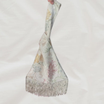 The Bloom Knot Bag
